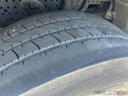 Mercedes-Benz Actros 1845 Gigaspace / Tacho V2 / 492 dkm / Hy...