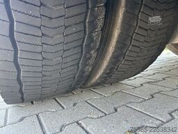 Mercedes-Benz Actros 1845 Gigaspace / Tacho V2 / 492 dkm / Hy...