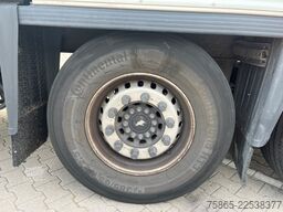 Schmitz Cargobull SCB S2 / Box Trailer / 2 as Disk