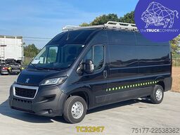 Peugeot Boxer L2H2