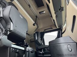 Mercedes-Benz Actros 1842 Gigaspace / 301 dkm / Full Spoiler ...