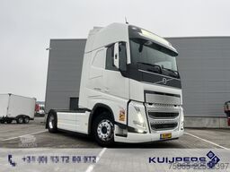Volvo FH 500 Globetrotter XL / 310 dkm / 2 Tanks / VE...