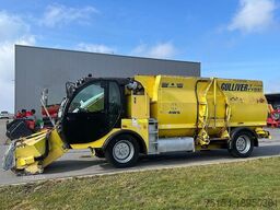 Sgariboldi Gulliver 5014