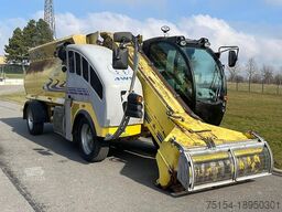 Sgariboldi Gulliver 5014