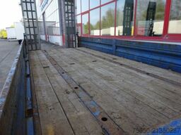 Müller Mitteltal ETUE-TA 18,0  18 t GG Tandemtieflader