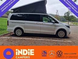 Mercedes Marco Polo 250d | 2022 | EURO 6 | Automatico | Venditore Professionale