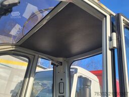 Neusson 1502 RD Krupp Hammer 4 x Löffel verbreit