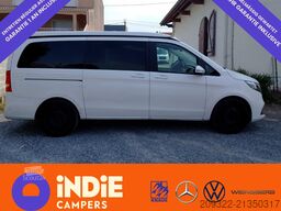 Mercedes Marco Polo 250d | 2022 | EURO 6 | Automatico | Venditore Professionale