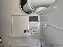 Schwing S36 Mercedes-Benz Autobetonpumpe S36  Mercedes-Benz