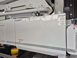 Schwing S36 Mercedes-Benz Autobetonpumpe S36  Mercedes-Benz