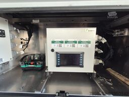 Schwing S36 Mercedes-Benz Autobetonpumpe S36  Mercedes-Benz