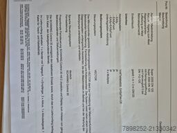 Schwing S36 Mercedes-Benz Autobetonpumpe S36  Mercedes-Benz