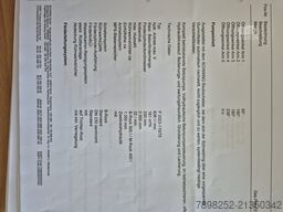 Schwing S36 Mercedes-Benz Autobetonpumpe S36  Mercedes-Benz