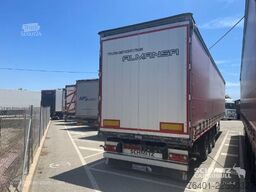 Schmitz Cargobull Semiremolque Lona Standard