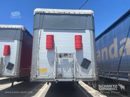 Schmitz Cargobull Semiremolque Lona Standard