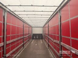 Schmitz Cargobull Semiremolque Lona Standard