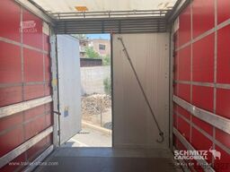 Schmitz Cargobull Semiremolque Lona Standard