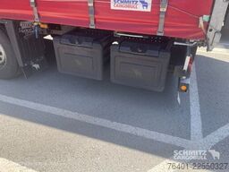 Schmitz Cargobull Semiremolque Lona Standard