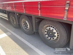 Schmitz Cargobull Semiremolque Lona Standard