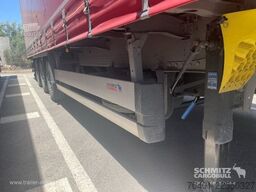 Schmitz Cargobull Semiremolque Lona Standard