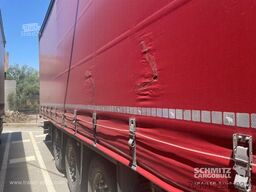 Schmitz Cargobull Semiremolque Lona Standard