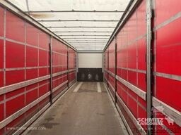 Schmitz Cargobull Semiremolque Lona Standard