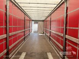 Schmitz Cargobull Semiremolque Lona Standard