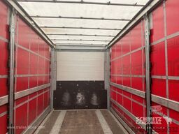Schmitz Cargobull Semiremolque Lona Standard