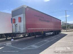 Schmitz Cargobull Semiremolque Lona Standard