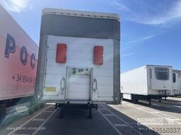 Schmitz Cargobull Semiremolque Lona Standard