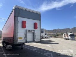 Schmitz Cargobull Semiremolque Lona Standard