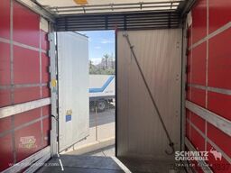 Schmitz Cargobull Semiremolque Lona Standard