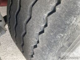 Schmitz Cargobull Semiremolque Lona Standard