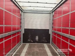 Schmitz Cargobull Semiremolque Lona Standard