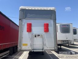 Schmitz Cargobull Semiremolque Lona Standard