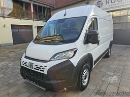 Fiat Ducato 35 MAXI L2H2 TFT Kamera PDC 2x AB