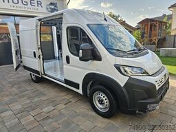 Fiat Ducato 35 MAXI L2H2 TFT Kamera PDC 2x AB