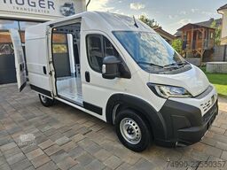 Fiat Ducato 35 MAXI L2H2 TFT Kamera PDC 2x AB