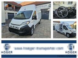 Fiat Ducato 35 MAXI L5H3 L4H3 17m³ 270° 7´´TFT Kamera