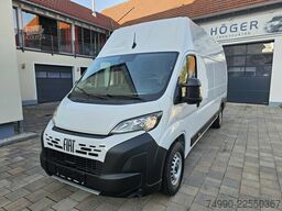 Fiat Ducato 35 MAXI L5H3 L4H3 17m³ 270° 7´´TFT Kamera