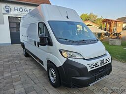 Fiat Ducato 35 MAXI L5H3 L4H3 17m³ 270° 7´´TFT Kamera