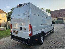 Fiat Ducato 35 MAXI L5H3 L4H3 17m³ 270° 7´´TFT Kamera