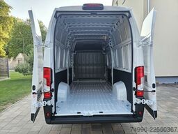 Fiat Ducato 35 MAXI L5H3 L4H3 17m³ 270° 7´´TFT Kamera