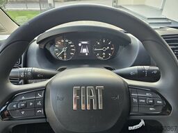 Fiat Ducato 35 MAXI L5H3 L4H3 17m³ 270° 7´´TFT Kamera