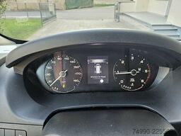Fiat Ducato 35 MAXI L5H3 L4H3 17m³ 270° 7´´TFT Kamera