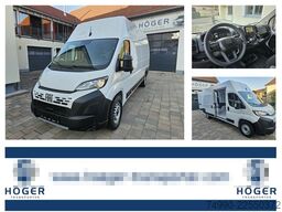 Fiat Ducato 35 MAXI L5H3 L4H3 17m³ 270° 7´´TFT Kamera