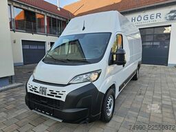 Fiat Ducato 35 MAXI L5H3 L4H3 17m³ 270° 7´´TFT Kamera