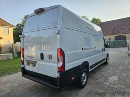 Fiat Ducato 35 MAXI L5H3 L4H3 17m³ 270° 7´´TFT Kamera