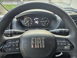 Fiat Ducato 35 MAXI L5H3 L4H3 17m³ 270° 7´´TFT Kamera