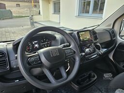 Fiat Ducato 35 MAXI L5H3 L4H3 17m³ 270° 7´´TFT Kamera
